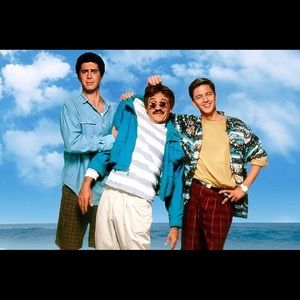 Meet your Posher, Erwin